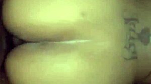 i love this fat red juicy ass, it's so sexy with that big cock