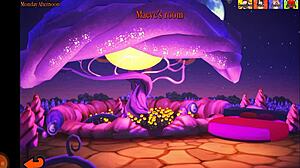 HG Champion of Realms P9 Sparks Bad Feeling with Uncertain Thoughts