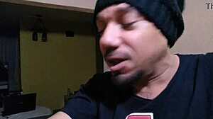 Dany Rio teaches how to be an independent porn actress in lesson one