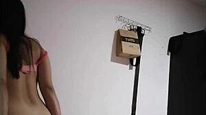 She Returns To Seek My Help