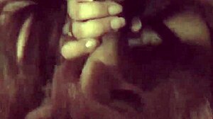 Miss Madii, give me that oral pleasure