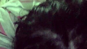 I came from my eater's house with my ass roasted