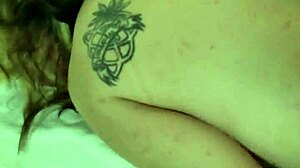 FUCKING my HOT WIFE while her HUSBAND'S at WORK, she's SCREAMING with pleasure!