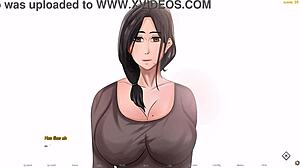 lets play alpha male with my milf housemaid