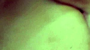 Latina Annie Squirts Wildly During Steamy OnlyFans Video Call