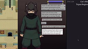 In search of the thief in the royal palace, the imperial gatekeeper part 9