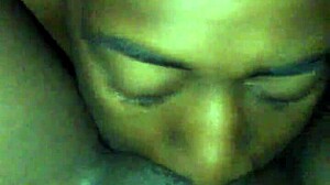 pussy squirts during head