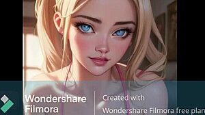 bella's extreme edge part 2 is wild, huh?