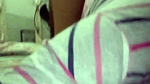 I came from my eater's house with my ass roasted