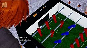 what's hidden in my real desire episode 28?