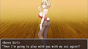 Tower Of Alfimia Part 7