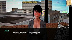 My new family hentai adventure 😍