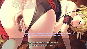 dungeon of regalias character9 scene2 with subtitle