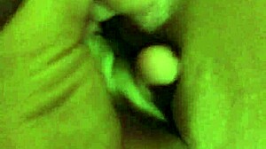 Lipslit Embraces The Camera Confidently