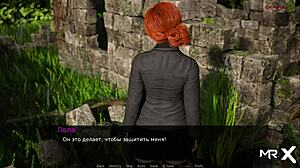 dusklightmanor babe gets filled with cum in hentai e1