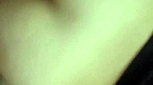 I bent over this whore's ass in doggystyle