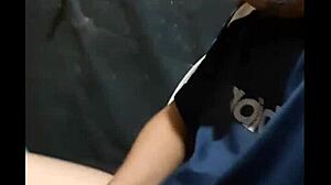 Slow Masturbation Session!