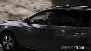 Extreme Teen 18+s Feel Intense Emotions While Stroking And Sucking