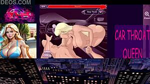 User Gangbang Party with German MILF Melanie Moon in Wild Berlin