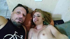 turn off the camera, bluezao, i don't want you recording me giving my ass in crossdressing gay amateur scene