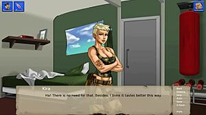 want to fuck that huge ass teen?