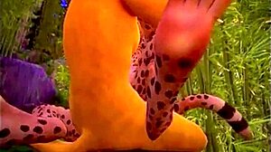 wild life adventures with friends