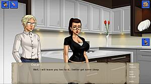 want to fuck that huge ass teen?