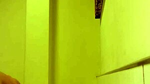 Babe Cina Malaysia ambil kuat dalam dubur! Macam mana rasa?