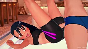 i run pajas after sport nagatoro is hot hentai adult versin