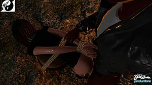 i explore the bad neighborhood in public