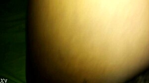 girlfriend gives straight blowjob to friend.