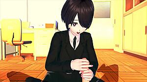 Ride That Big Ass For Orgasm!