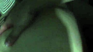 Moocherry Invites Neighbor for Music, Ends Up Banged Hard!  