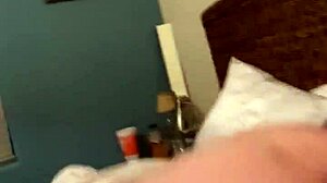 Bent over oiled body in doggystyle fucking intrigue