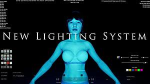 xporn3d creator develops virtual reality porn 3d rendering software for immersive games.