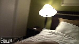 Zafiro and Aidan interracial gay preview, full of passion