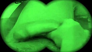 Vay Be Duş Oyunlarında Irklararası Fetiş Çiş ve Mumla!