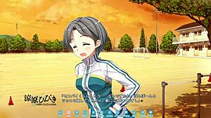 Want to explore Mai Kudou's ending in Koinaka's sexual life?