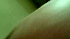 I bent over this whore's ass in doggystyle