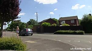 Tracking Down Chessie Kay for Fun