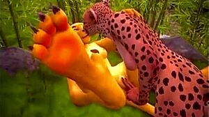 wild life adventures with friends