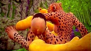 wild life adventures with friends