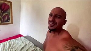 comendo patricinha safada after baile with buddy 😜