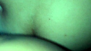 Oh, it's not son, but intense sex!