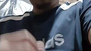 Slow Masturbation Session!