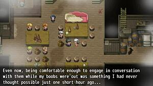 Grace in the labyrinth town part 1