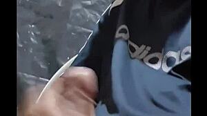 Slow Masturbation Session!