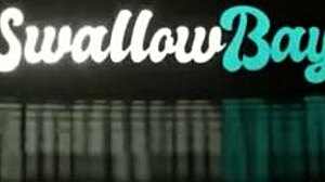 Swallowbay's asian candy girl nicole doshi moans for your cum 😍