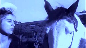 يا صديقي، تريد رؤية كس تابو قديم يُضرب؟