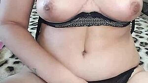 Carol Maserati Masturbating... Damn, I’m So Into This!